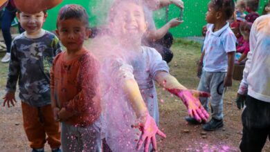 Photo of “Festa das Cores” encanta e promove aprendizado no CEIM Ciranda da Criança
