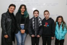 Photo of Estudantes de Chapecó conquistam medalha de ouro em Olimpíada Internacional de Matemática