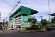 Photo of Secretaria de Desenvolvimento Sustentável e Obras fará mudança para a Arena Condá e suspenderá atendimento presencial