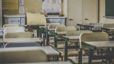 Photo of Justiça determina reforma urgente na maior escola de Chapecó