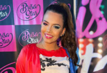Photo of Cantora Brisa Star e mais 14 ficam feridos em acidente com ônibus