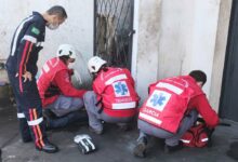 Photo of Homem é esfaqueado no bairro Imperial, em Concórdia