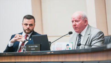 Photo of Audiência pública na Alesc vai debater renúncia fiscal do Estado