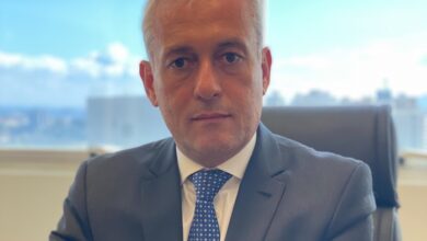 Photo of João Paulo Kleinübing assume a presidência do BRDE