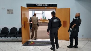 Photo of Homem é condenado por morte em aldeia indígena