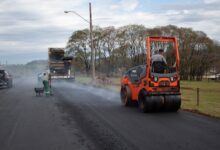 Photo of Administração Municipal de Chapecó dá ordens de serviço de R$ 9,2 milhões em obras