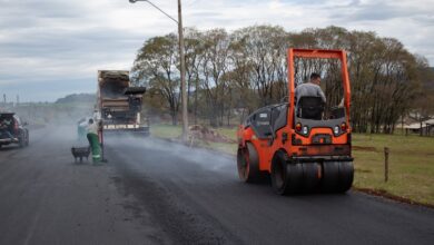 Photo of Administração Municipal de Chapecó dá ordens de serviço de R$ 9,2 milhões em obras