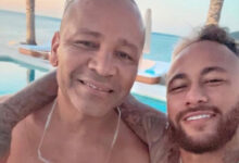 Photo of Durante fiscalização  Pai de Neymar recebe voz de prisão por desacatar autoridade