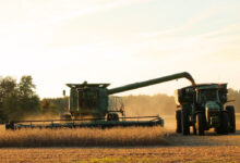 Photo of Puxado pelo Agro, PIB volta a crescer e avança 1,9% no 1º trimestre