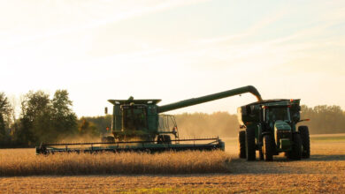 Photo of Puxado pelo Agro, PIB volta a crescer e avança 1,9% no 1º trimestre