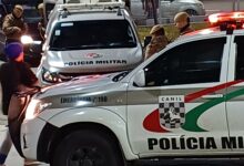 Photo of Convite para ‘swing’ no Norte de SC termina com briga generalizada e prisão