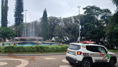 Photo of Adolescente é apreendido após ameaçar com canivete os familiares no Oeste