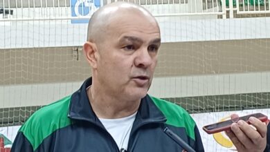 Photo of Futsal de Concórdia anuncia Fininho como novo treinador da equipe