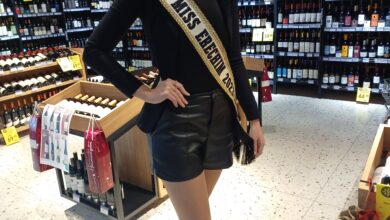 Photo of Concordiense Marielen Finger disputará o Miss Brasil FNBI 2023