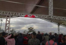 Photo of MST volta a invadir área da Embrapa e acusa governo Lula de não cumprir acordo