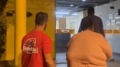 Photo of Casal é preso por sequestrar e registrar recém-nascido