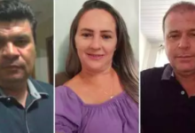 Photo of Homem mata casal, volta ao local do crime e assassina socorrista do Samu no PR