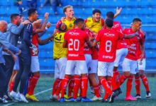 Photo of Concórdia vence o São Joseense pela Série D do Brasileirão