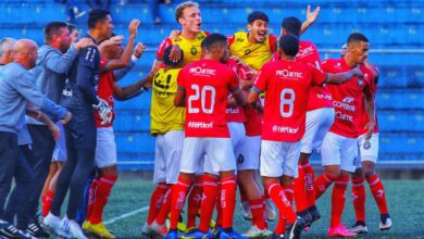 Photo of Concórdia vence o São Joseense pela Série D do Brasileirão