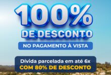 Photo of Contribuinte com débitos municipais pode quitá-los com 100% de desconto de juros e multas