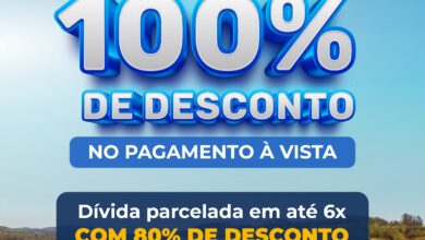 Photo of Contribuinte com débitos municipais pode quitá-los com 100% de desconto de juros e multas