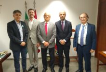 Photo of Pacheco quer Pista Sintética de Atletismo para os JASC 2024