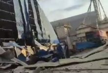 Photo of Explosão em cooperativa de Palotina deixa 4 mortos e 27 desaparecidos
