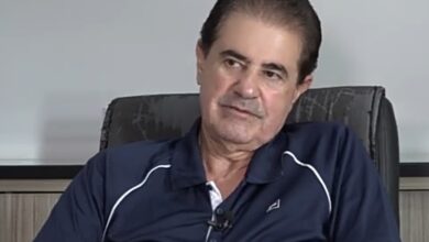 Photo of Morre empresário e ex-prefeito de Xanxerê, Hélio Winckler