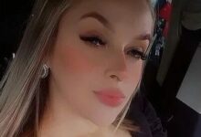 Photo of Jovem grávida é assassinada pelo ex-namorado na véspera de aniversário, em SC