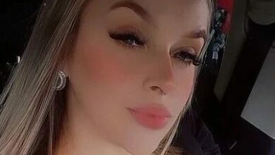 Photo of Jovem grávida é assassinada pelo ex-namorado na véspera de aniversário, em SC