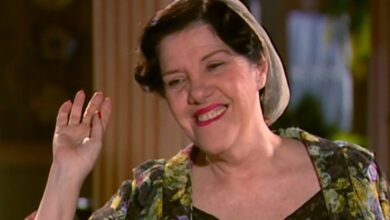 Photo of Morre atriz Neusa Maria Faro