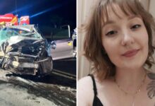 Photo of OESTE: Professora de 24 anos morre em grave acidente em SC