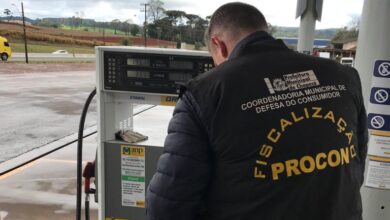 Photo of Procon de Chapecó divulga pesquisa de preços do gás, diesel e gasolina