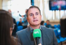 Photo of Deputado Altair Silva abre processo seletivo para estágio-visita na Alesc
