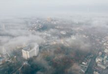 Photo of Madeireira que cobria cidade com fumaça e fuligem é condenada por causar dano ambiental