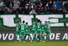 Photo of Chapecoense vence Ituano na Arena Condá