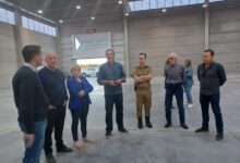 Photo of Investimentos no Parque da Efapi chegam a R$ 25 milhões