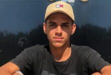 Photo of Jogador de futebol é achado morto em rio no MS uma semana após desaparecer