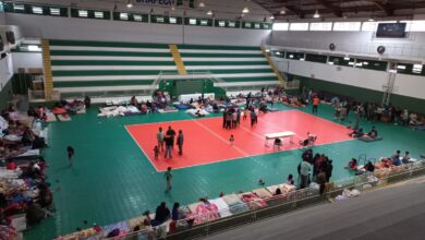 Photo of Prefeitura acolhe mais de 200 indígenas da Aldeia Kondá que pediram abrigo