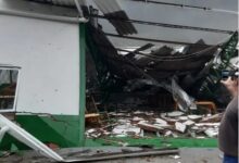Photo of Tornado deixa rastro de destruição no Meio-Oeste de Santa Catarina