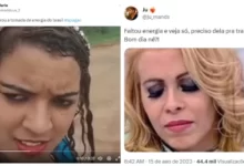 Photo of MEMES: Apagão no Brasil gera reação nas redes sociais