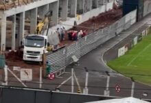 Photo of Trabalhador perde a vida em acidente de trabalho