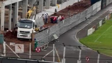 Photo of Trabalhador perde a vida em acidente de trabalho