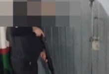 Photo of Agentes prisionais de SC relatam estarem trabalhando “no sacrifício”