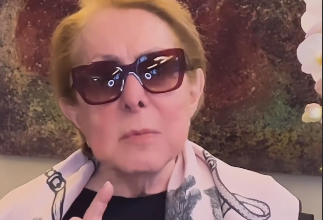 Photo of Aracy Balabanian morre no Rio aos 83 anos