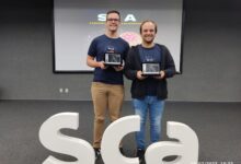 Photo of Chapecoenses conquistam prêmio em concurso de astrofotografia