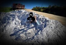 Photo of SOTERRADO: Menino de 7 anos é encontrado morto
