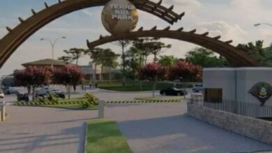 Photo of Vem aí o Parque Temático Terra Sul Park em Machadinho