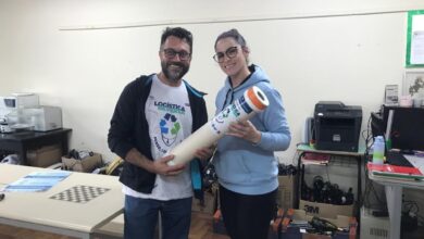Photo of Programa Penso, Logo Destino inicia em Itá