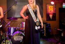 Photo of Vera Marta Wehebrink é aclamada Musa de Chapecó